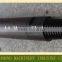 Metric drill rods, metric 60 drill rods, metric 60mm drill pipes