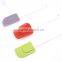 New product and colorful plastic spatula