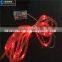 LED decorarion use brightness star shower laser light battery operated