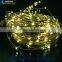 100-240V subermisble led rain drop christmas lights