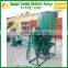 Feed pellet line