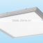 20W Super bright led panel light price Back lighting high quality and high efficiency, indoor led panel light