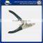 Plastic metal pet Nail clipper made in China GM409