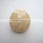 Eco-friendly natural yellow jade home furniture handles and knobs