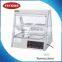 2016 Factory Price Food Warming Cabinet/Hot Display /Showcase