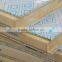 Best quality new arrival free samples cold room wall panel