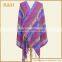 Newest fashion jacquard women scarf shawl