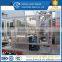 Diesel Engine Type LHD bitumen emulsion sprayer distribution
