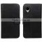 Luxury Magnetic Wallet Credit Card Stand Leather Case For LG G3/LG G2/Nexus 5/Nexus 4
