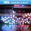DC5v 12mm led lighting pixels/led pixel poi/led ring light