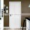 Forest Bright Prefinished Shaker Bedroom Doors
