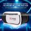 New technology vr box 2nd Generation Distance Adjustable VR Box 3D Glasses