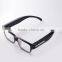 No Pinhole Design 5MP FHD DVR DIgital Video Recorder 1080P Glasses Camera