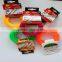 2.4mmX15m Grass Trimmer Line Nylon Trimmer Line With Packing Head Card