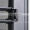 Rogenilan 45# customized kitchen german indoor aluminium window shutters