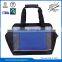 mother man effect flexible bottle cooler lunch tote bag