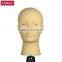 Female Cosmetology Mannequin Head for Wigs Glasses