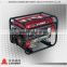 Lingben China 1 cylinder honda generator 6.5kva 220v with CE