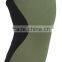 Adjustable neoprene Knee protective support strap sleeve