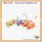CT8645 Cat's favourite mouse and ball catnip cute cat toys