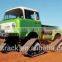 ATV Track Systems Compatible with Vehicles Full Weight Up to 3000kg