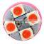 High quality T10 194 168 501 led lights 8smd 3528 LED Car Light Bulb