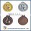 Cheap Gold Silver Bronze Sports Factory Directly Sale Metal Medallion Craft Badge Award Football Medal
