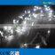 New arrival 24v outdoor string lights white waterproof