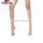 Elastic support medical compression socks