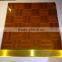 Wholesale Hotel Dance Floor For Wedding JC-W09