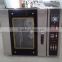 5 Trays Electric Hot Air Convection Oven With Steam                        
                                                Quality Choice
                                                                    Supplier's Choice