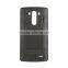 Original Genuine Back Cover Battery Door For LG G3 D855 - Black