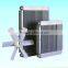air cooled chiller radiator screw air compressor air cooler China supplier oil cooler coolant