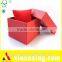 Luxury Gift Box with Foam Customized Size/LOGO