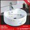 Good quality factory direct selling hair salon wash basins ASM6037AC