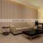 Hotel Blackout Curtain Fabric Vertical Blinds Fabric
