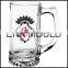 OEM custom plastic injection Starburst Mug Mold
