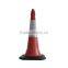 PE Traffic Cone made in China