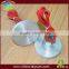 groove cast aluminium heater heating element