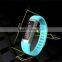 Bluetooth u9 smartwatch U See U Watch Wrist watch men & women watch For iPhone Samsung HTC Huawei Xiaomi Smartphone