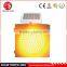 Widely used DINGWANG Solar Traffic Lights on sale