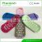 Spa Moisturizing Silicon Foot Gel Socks F03