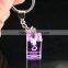 2016 wholesale crystal keychain