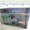 TM-300E 95MM Pneumatic Cylindrer Elliptical Surface Pail Screen Printing Machine