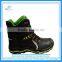 High top safety shoes protective shoes