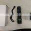 POPPAS T820 Hot Sale XPE Led Adjustable Focus aluminum police flashlight