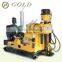 Electric/Diesel Geotechnical Investigation Exploration Drill Rigs