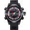 WEIDE Outdoor Men Quartz Wrist Military Luxury Brand Men's Sports Watch