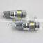 led lamp t10 car light led t10 bulb led super white w5w 194 t10 501 car wedge lights 12v