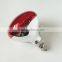 R125 Heat Lamp Red 250Watt